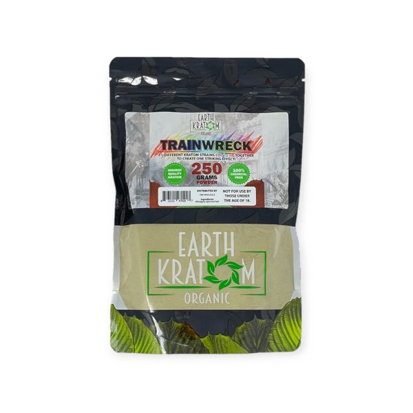 Earth Kratom | Powder - Image 8