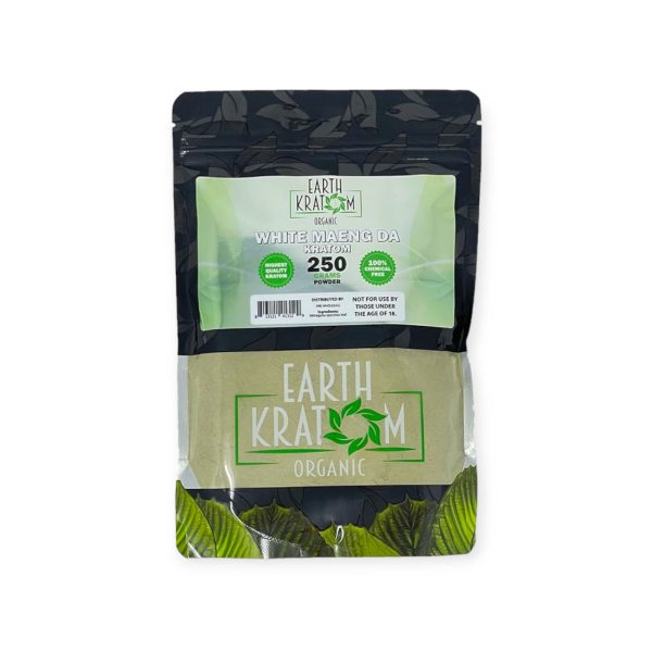 Earth Kratom | Powder - Image 7