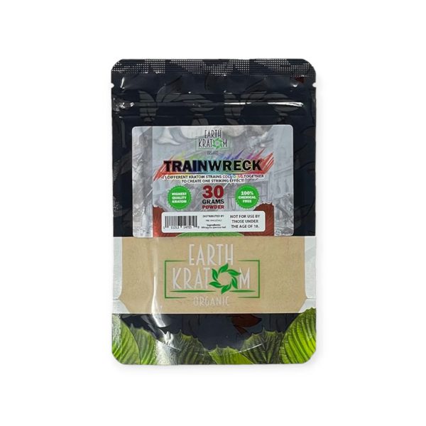 Earth Kratom | Powder - Image 5