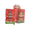 Earth Kratom | Tablets 100ct Bag - Red Maeng Da, [ Box of 6 ]