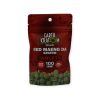 Earth Kratom | Tablets 100ct Bag - Red Maeng Da, [ Single ]