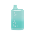 EB Create | BC5000 Disposable Vapes [ Box of 10 ] - Image 16