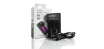 Efest Pro C2 - Dual Slot Battery Charger