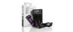 Efest Pro C2 - Dual Slot Battery Charger - Image 2