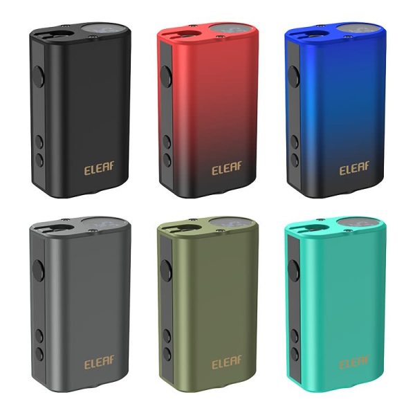 Eleaf Mini iStick - 1050mAh Box Mod