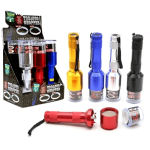 Tobacco Chopper | Electric Metal Grinder - Image 6
