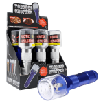 Tobacco Chopper | Electric Metal Grinder
