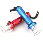 Tobacco Chopper | Electric Metal Grinder - Image 4