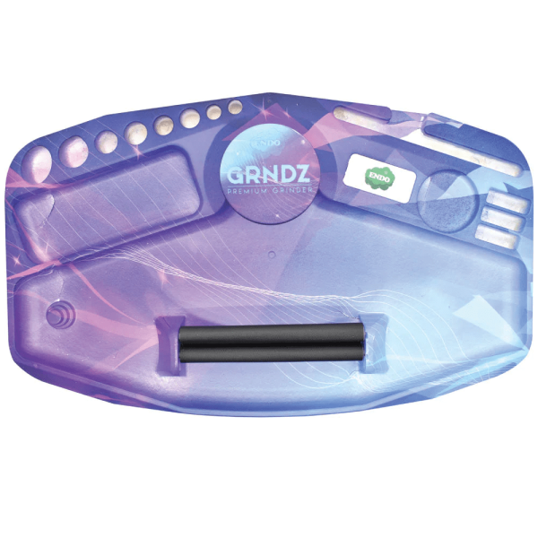 Endo Premium Rolling Tray - Image 4