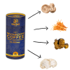 Enoki Cafe | 4 in 1 | Mushroom Drink - Coffee
