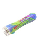 EYCE - Oraflex Shorty Platinum Cured  Silicone One - Hitter - Image 3