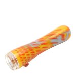EYCE - Oraflex Shorty Platinum Cured  Silicone One - Hitter - Image 5