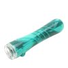 EYCE - Oraflex Shorty Platinum Cured  Silicone One - Hitter - Everglade Spiral, [Single]