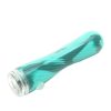 EYCE - Oraflex Shorty Platinum Cured  Silicone One - Hitter - Everglade Twisted, [Single]