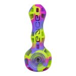 EYCE Silicone Spoon Pipe Tray - Image 3