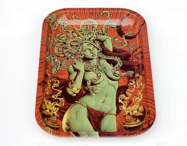 Eye Candy | 3D Rolling Tray - Image 8