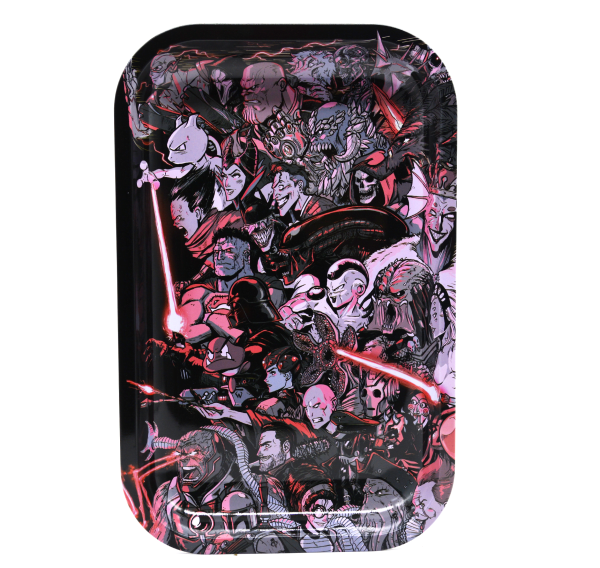 Eye Candy | 3D Rolling Tray - Image 10