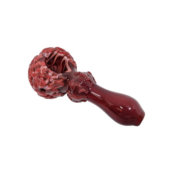 Big Brain Spoon Hand Pipe - Image 2