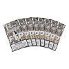 Loose Leaf | Wraps | 5 Pack | - FTP
