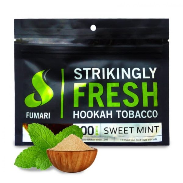 Fumari  Hookah Tobacco 100G | - Image 5