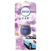 Febreze | Car Air Freshener | Vent Clip 2ml [ Box of 8 ] - Lilac