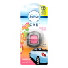 Febreze | Car Air Freshener | Vent Clip 2ml [ Box of 8 ] - Gain Island Fresh