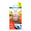 Febreze | Car Air Freshener | Vent Clip 2ml [ Box of 8 ] - Hawaiian Aloha