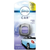Febreze | Car Air Freshener | Vent Clip 2ml [ Box of 8 ] - Midnight Storm