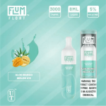 Box of 10 - Flum Float - 8ML - Image 5