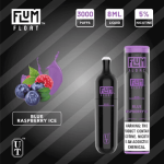 Box of 10 - Flum Float - 8ML - Image 4