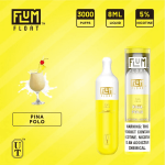 Box of 10 - Flum Float - 8ML - Image 6