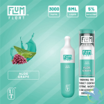 Box of 10 - Flum Float - 8ML - Image 9