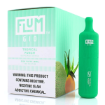 Box of 10 - Flum GIO - 8ML - Image 2
