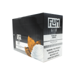 Box of 10 - Flum GIO - 8ML - Image 4