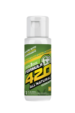 Formula 420 Cleaner - 2oz - Image 3