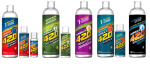 Formula 420 | Pipe Cleaning Solution - Image 2
