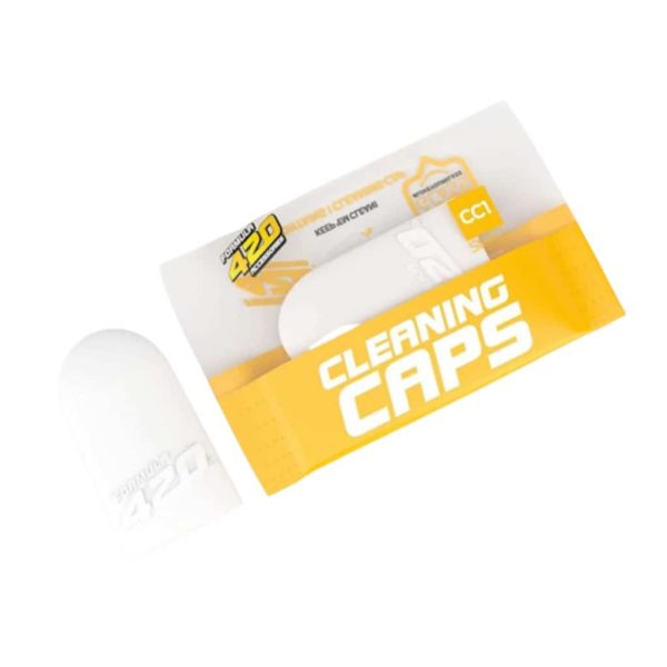 Formula 420 - Cleaning Cap - Image 3