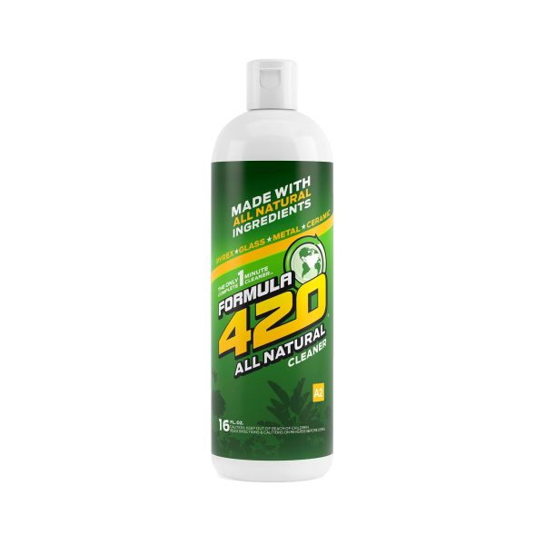 Formula 420 | Pipe Cleaning Solution - Image 5