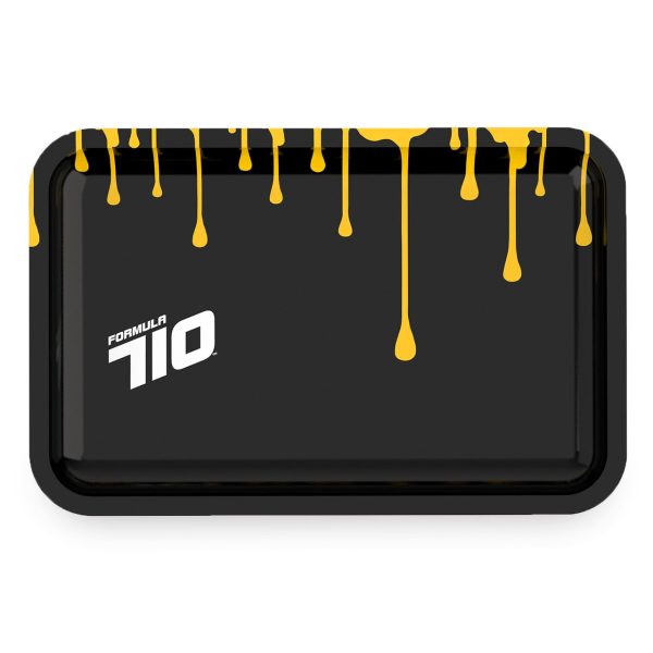 Formula 420 - Rolling Trays - Image 7