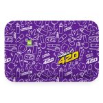 Formula 420 - Rolling Trays - Image 6