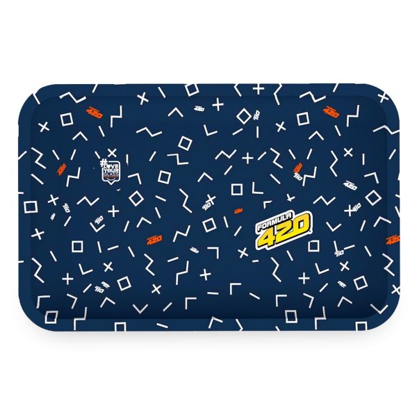 Formula 420 - Rolling Trays - Image 11