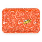 Formula 420 - Rolling Trays - Image 4