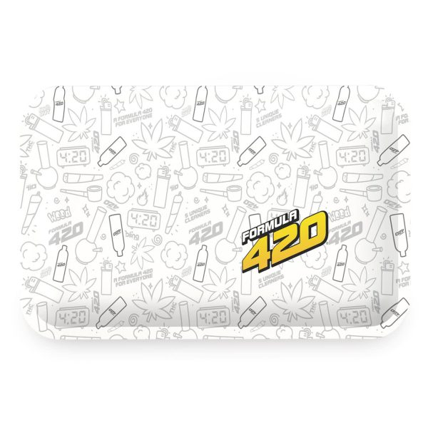 Formula 420 - Rolling Trays - Image 9