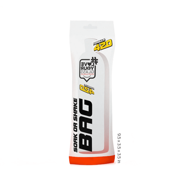 Formula 420 - Soak & Shake Bag - Image 3