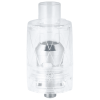 FreeMax - GEMM - Disposable Sub-Ohm Tank- 5ML - 2PK - [0.05], Clear, single