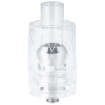 FreeMax - GEMM - Disposable Sub-Ohm Tank- 5ML - 2PK - Image 2