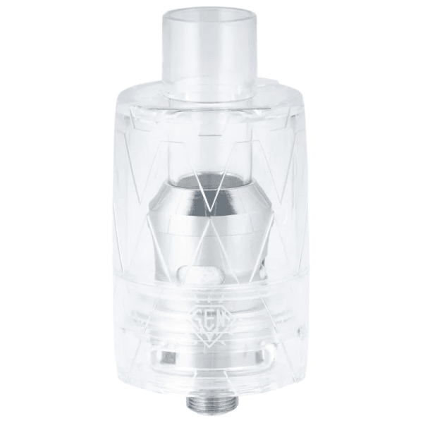 FreeMax - GEMM - Disposable Sub-Ohm Tank- 5ML - 2PK - Image 2
