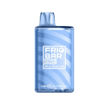 FrioBar | 7000 Puff | 16ml - 5%  [ Box of 5 ] - Image 7