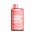 FrioBar | 7000 Puff | 16ml - 5%  [ Box of 5 ] - Image 4