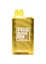 FrioBar | 7000 Puff | 16ml - 5%  [ Box of 5 ] - Image 8
